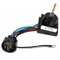 1969-70 Variable Speed Wiper Switch Upgrade