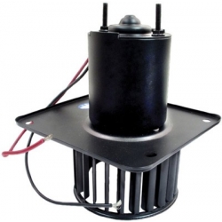 1965-68 Heater Motor and Cage