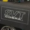 Custom Fender Cover SVT Cobra