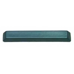 1966 Standard Arm Rest Pad, Turquoise, Each