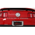 2010-13 Mustang Trunk Letters CHROME