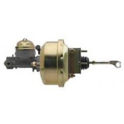 1964-66 Automatic Only Power Brake Unit