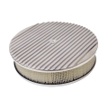 Fully Finned Round Air Cleaner Set