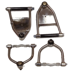 Control Arms Mustang II Stainless Steel Arms for Air Bags