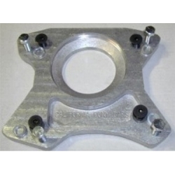 1965-1968 6 CYL T-5 TRANSMISSION CONVERSION ADAPTER PLATE