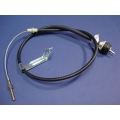 1965-68 ADJUSTABLE CLUTCH CABLE