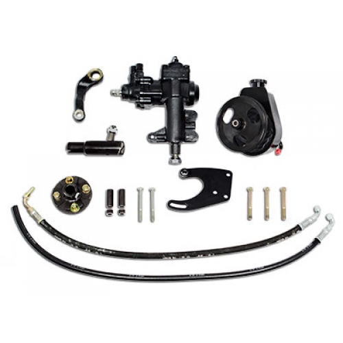 1967-70 INTEGRAL POWER STEERING CONVERSION KIT