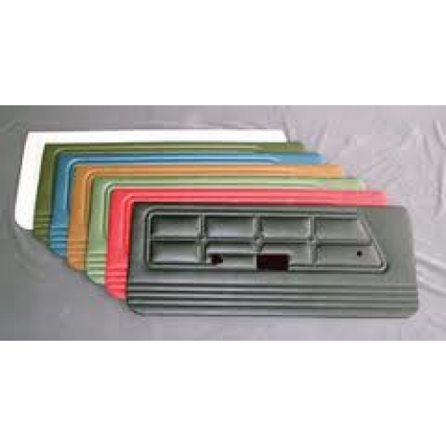 1971-73 Door Panels